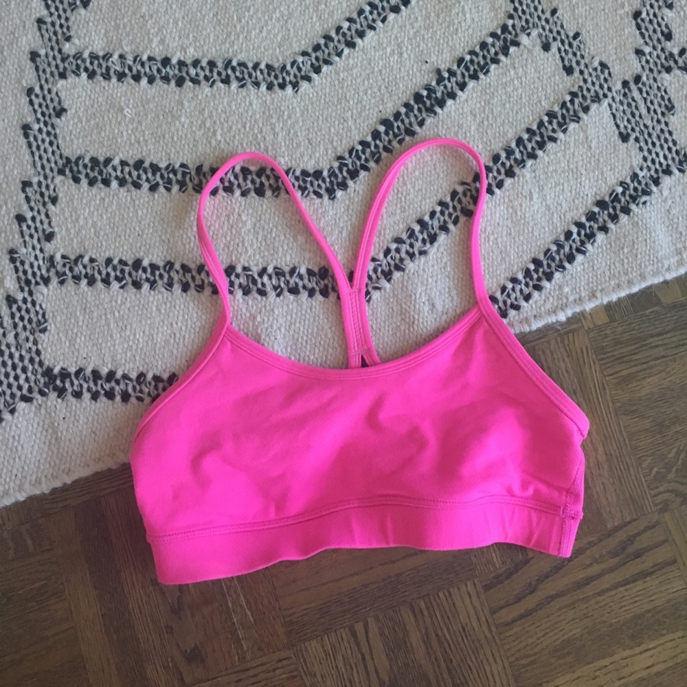 Lululemon bra